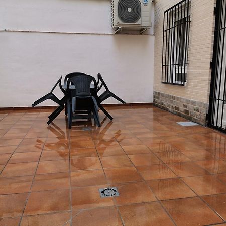 Marques Home,2 Banos-Y Patio Alicante Eksteriør bilde