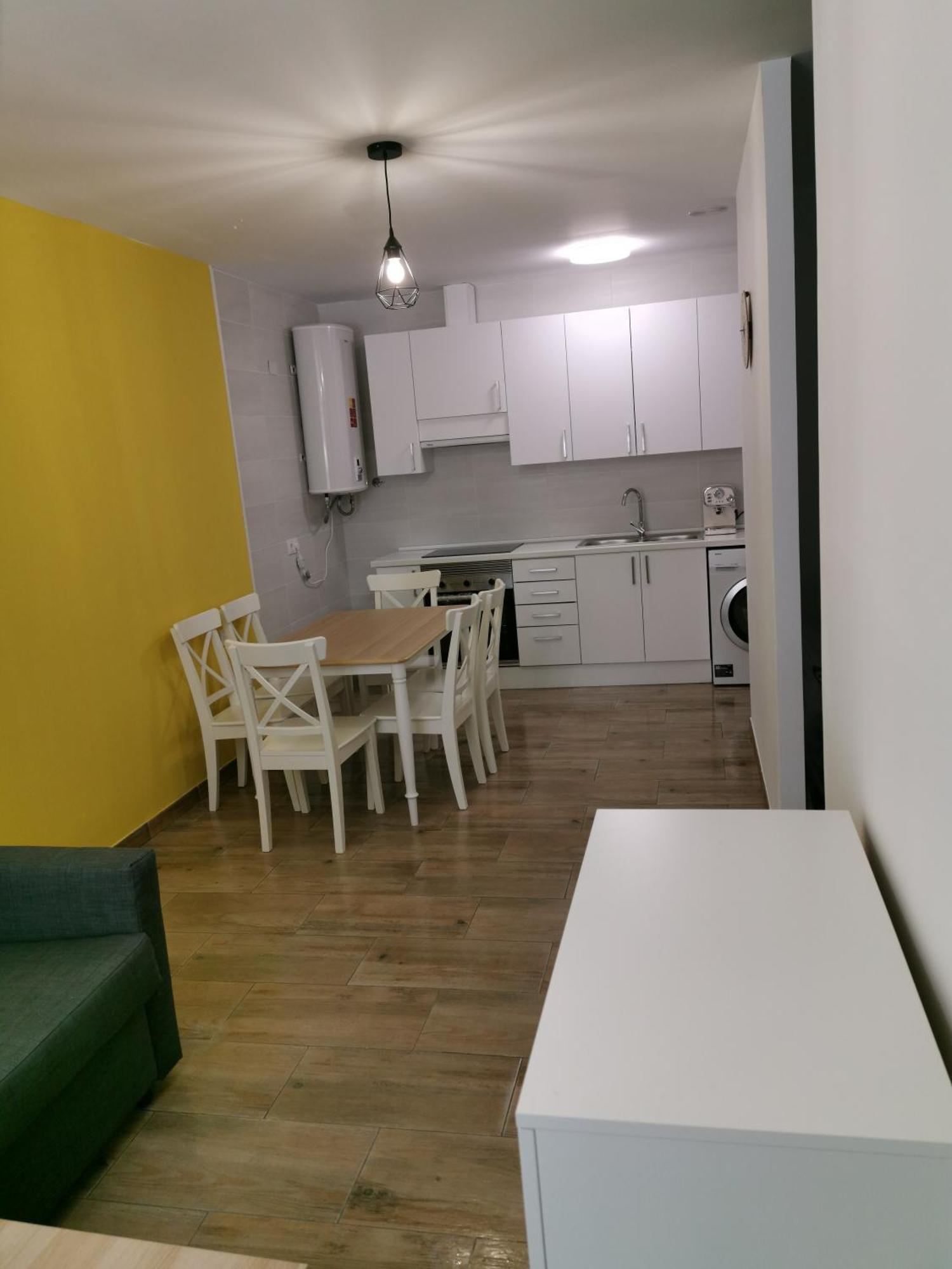 Marques Home,2 Banos-Y Patio Alicante Eksteriør bilde
