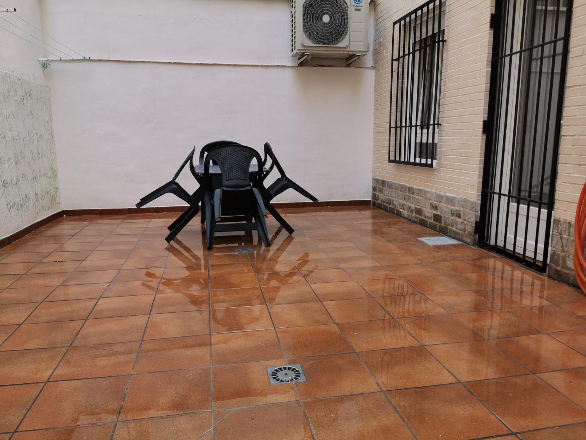 Marques Home,2 Banos-Y Patio Alicante Eksteriør bilde