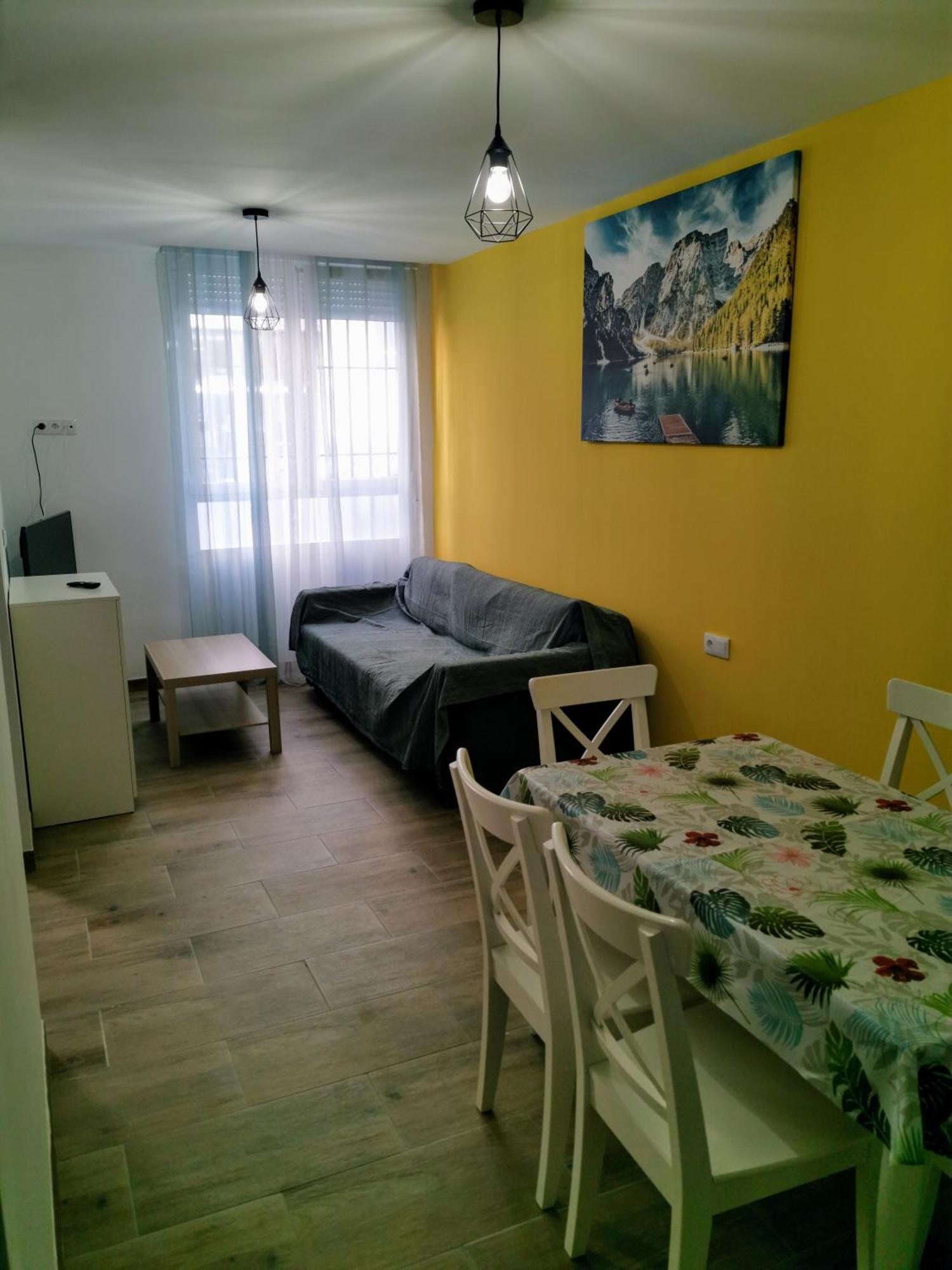 Marques Home,2 Banos-Y Patio Alicante Eksteriør bilde