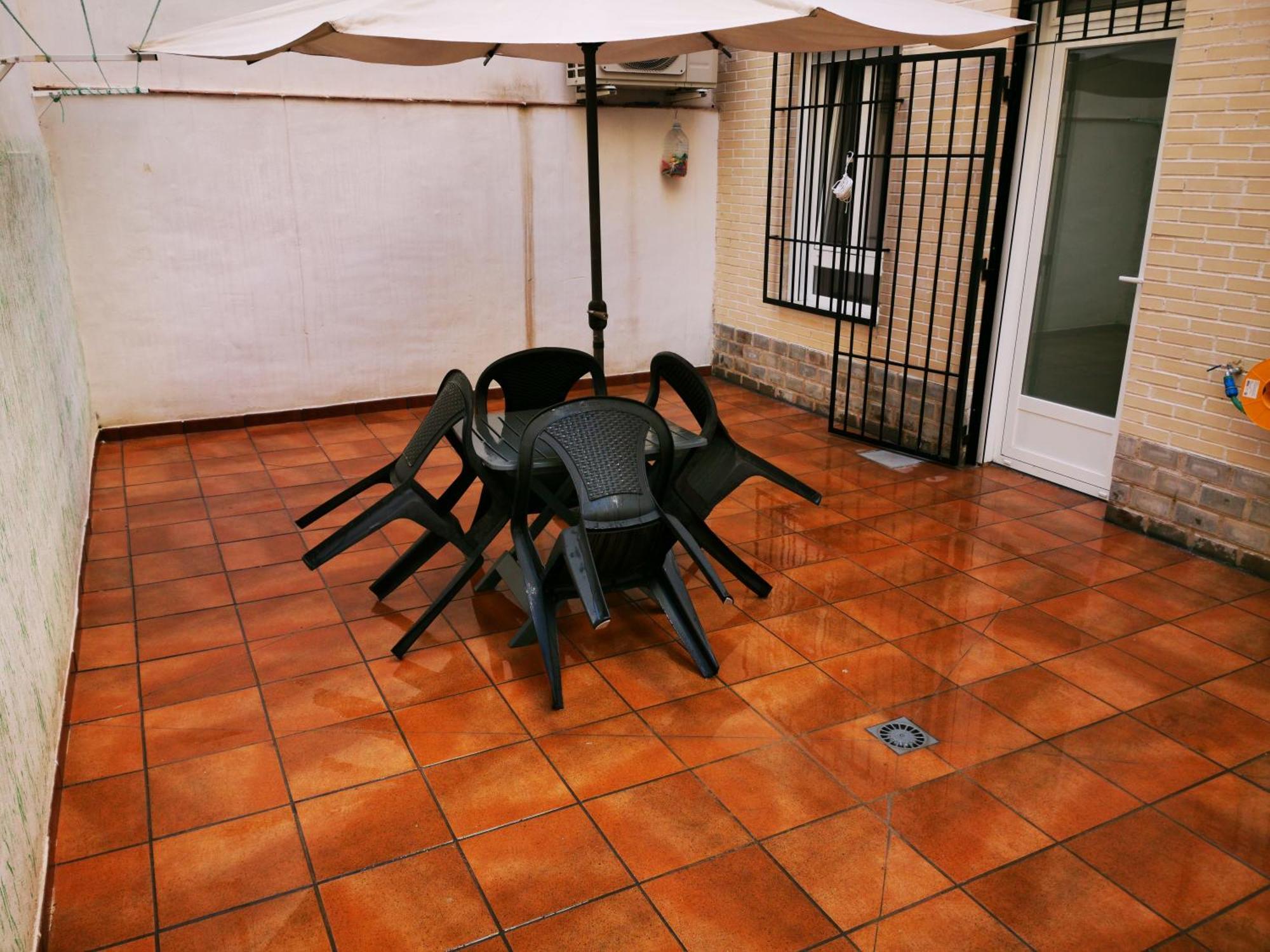 Marques Home,2 Banos-Y Patio Alicante Eksteriør bilde